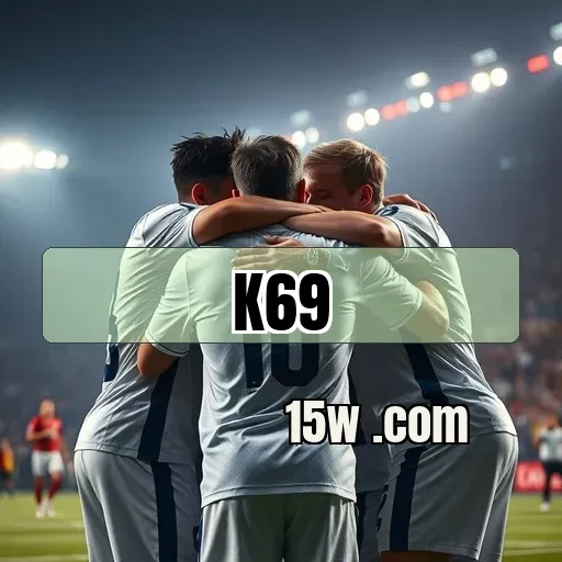 k69.com: Explore a Comunidade e Aumente Seu Engajamento nos Jogos