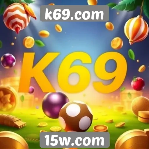 Análise das ofertas de jogos no k69.com