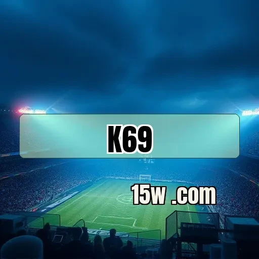 k69.com: Loteria Inovadora que Prêmios e Emoções Compartilhadas
