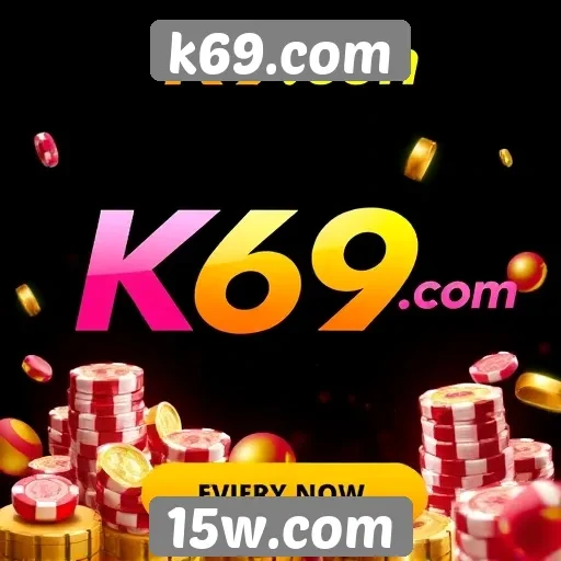 Ofertas e promoções disponíveis em k69.com