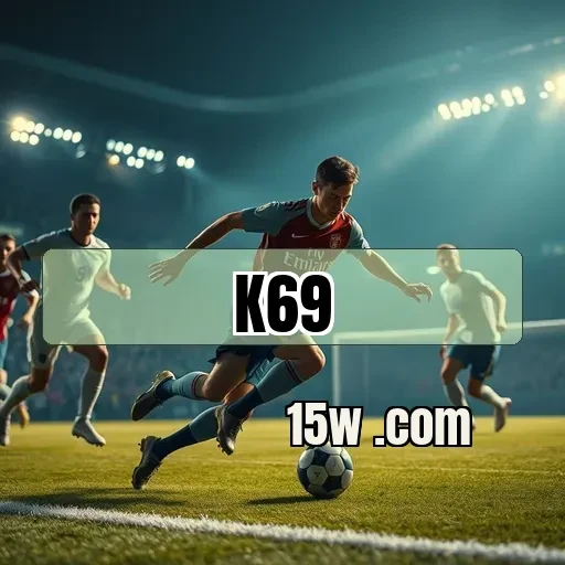 k69.com: A Melhor Experiência de Poker Online no Brasil