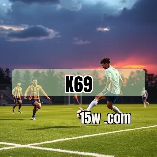 k69.com: Domine a Estratégia e Transforme Seus Jogos em Vitória